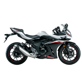 GSX-R250 ABS