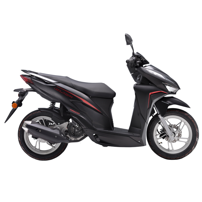 CL 150CC