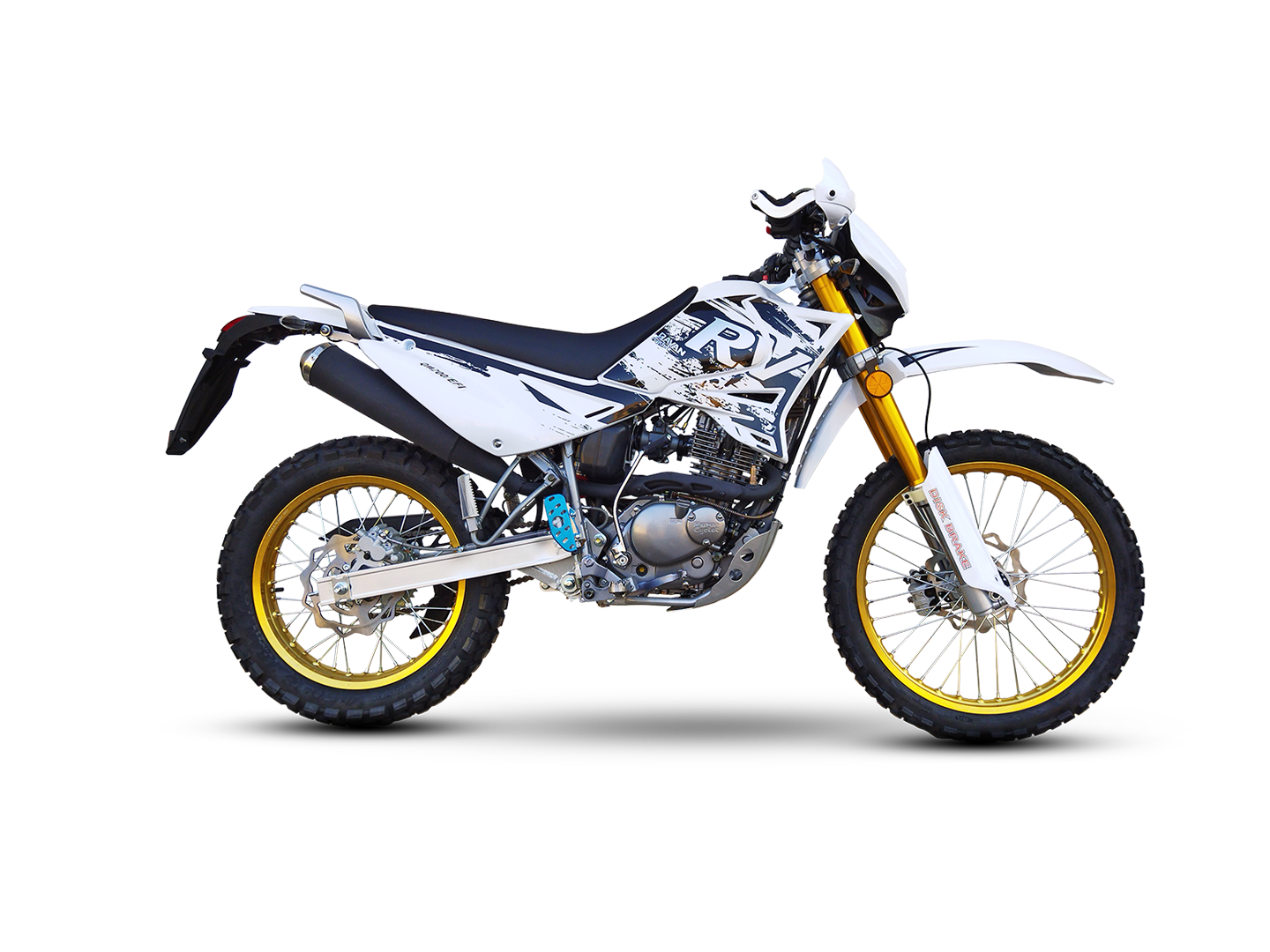QM 200CC