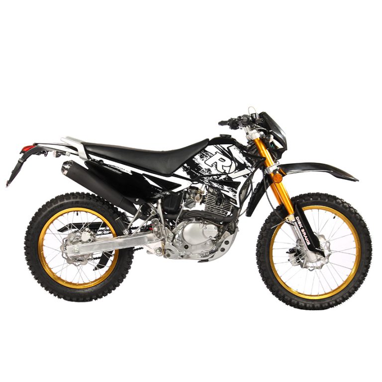 QM 200CC