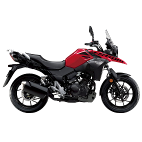 V-Strom 250 ABS
