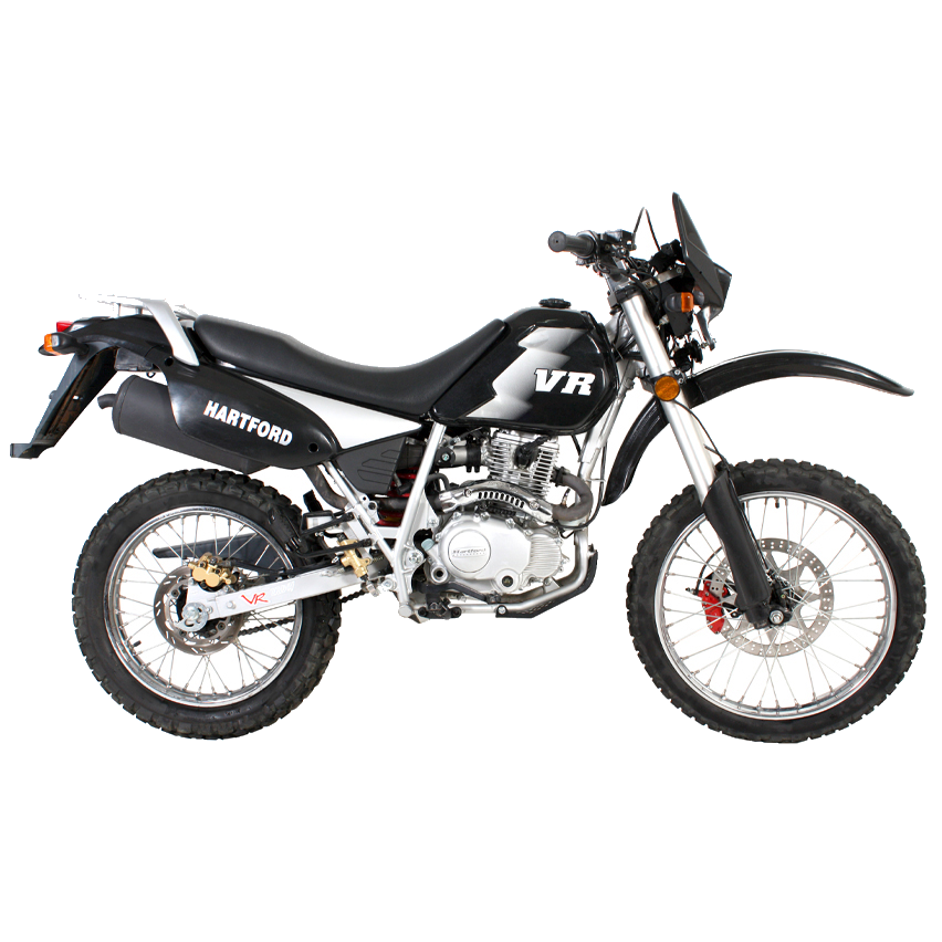 Hartford 230 EFI Euro4