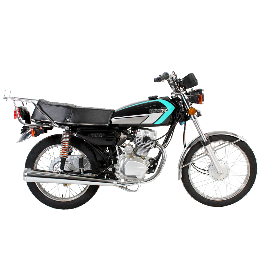 Taktaz 125/150 Euro4